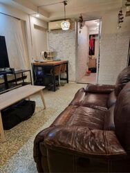 Blk 85 Commonwealth Heights (Queenstown), HDB 3 Rooms #483349821